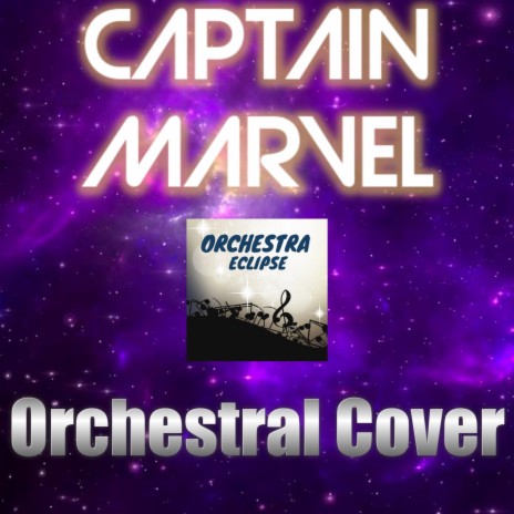 Captain Marvel Theme | Boomplay Music