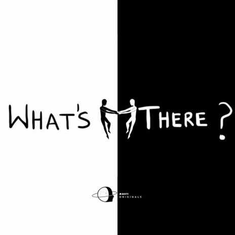 What's There? (Original Animation Soundtrack)