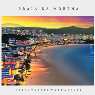 Praia Da Morena