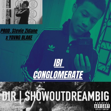 CONGLOMERATE | Boomplay Music