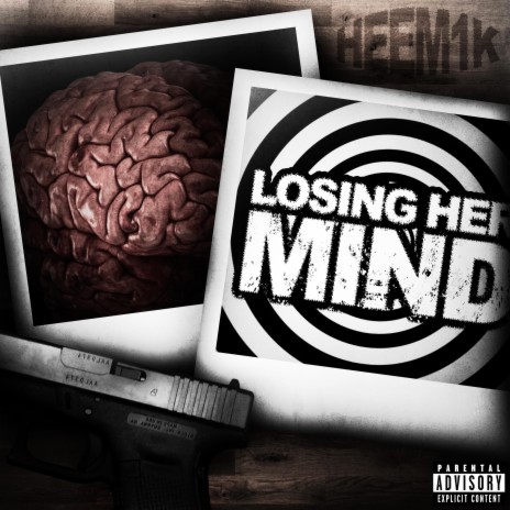 losing her mind | Boomplay Music