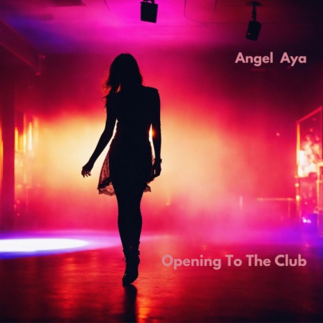 Opening To The Club (Radio Edit) | Boomplay Music