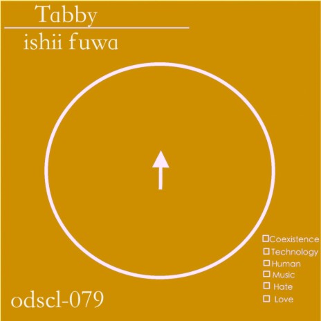 Tabby (Original Mix) | Boomplay Music