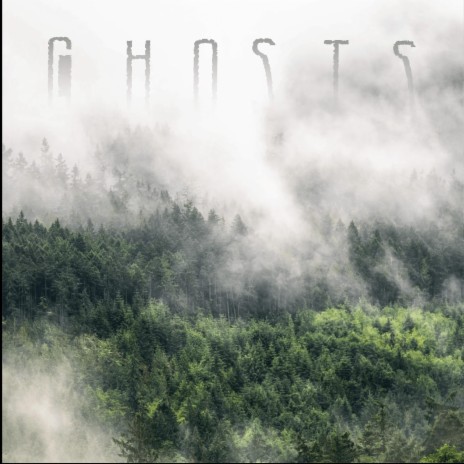 Ghosts | Boomplay Music