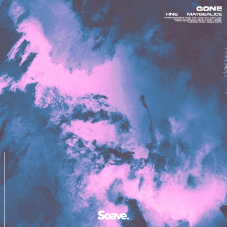 Gone ft. maybealice | Boomplay Music