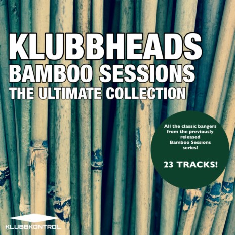 Here We Go (Bamboo Reconstruction)
