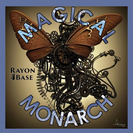 Magical Monarch | Boomplay Music