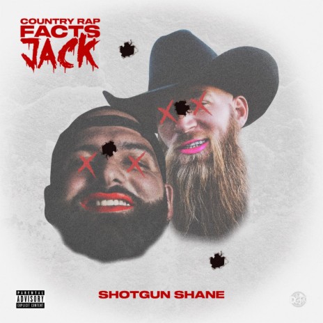 Country Rap Facts Jack | Boomplay Music