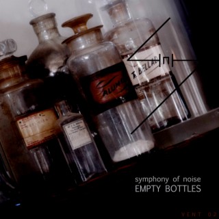 Empty Bottles