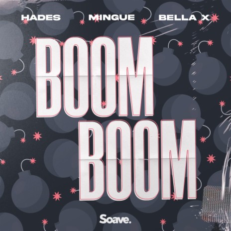 Boom Boom ft. Mingue & BELLA X | Boomplay Music