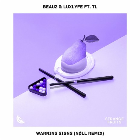 Warning Signs (feat. TL) [Nøll Remix] | Boomplay Music