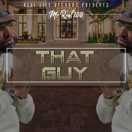 That Guy | Boomplay Music