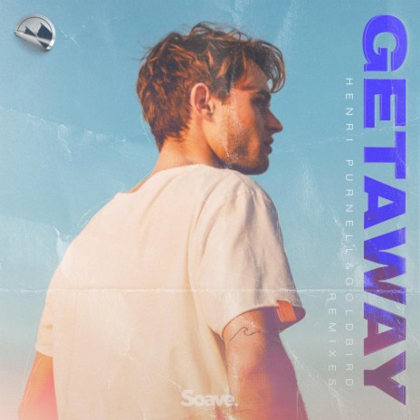 Getaway (Jaxomy Remix) ft. Goldbird & Jaxomy