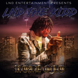 LND the Kidd