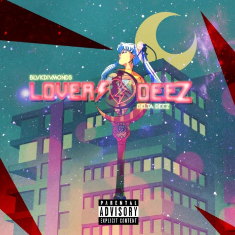 Lovers Deez (feat. Delta Deez) (Lovers Leap Remix) | Boomplay Music
