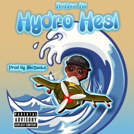 Hydro Hesi (Intro)