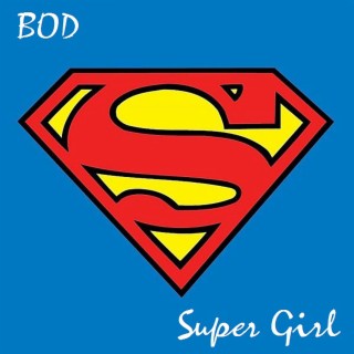 Super Girl