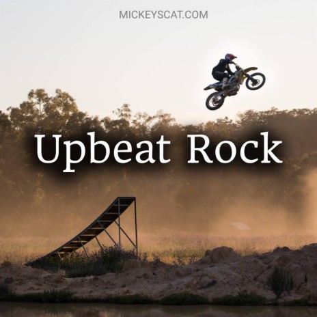 Upbeat Rock | Boomplay Music
