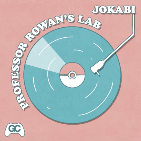 Professor Rowan's Lab ft. GameChops | Boomplay Music