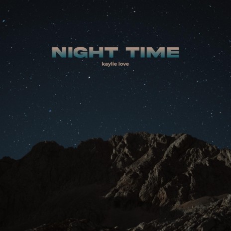 night time ft. Martin Arteta & 11:11 Music Group