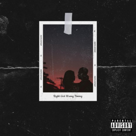 RIGHT GIRL WRONG TIMING | Boomplay Music