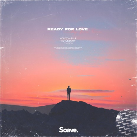 Ready For Love (feat. aericsn)