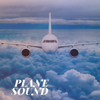 Plane Sound for Sleep or Studying