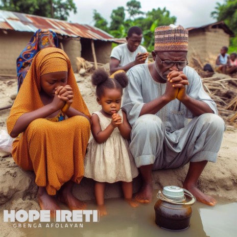 Hope (Ireti) | Boomplay Music