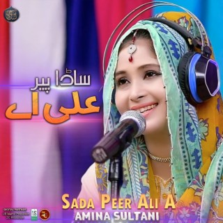 Sada Peer Ali A