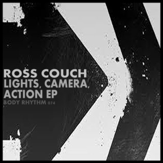 Lights, Camera, Action EP