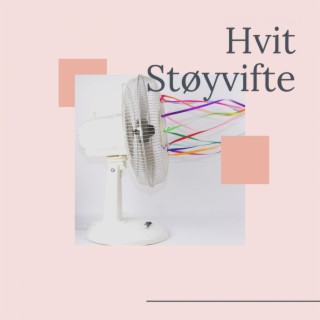 Hvit Støy App