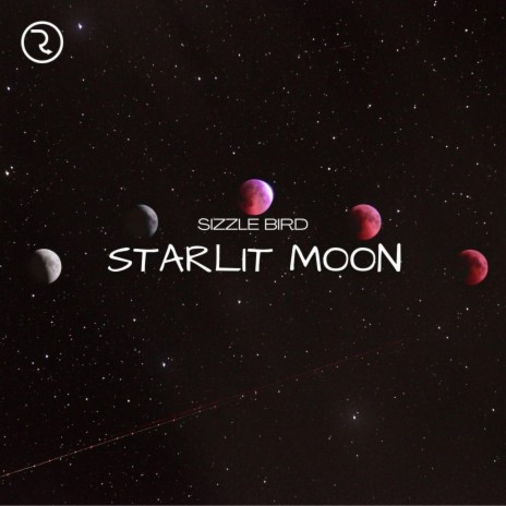 Starlit Moon ft. Chillstepped | Boomplay Music