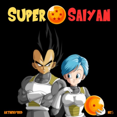Super Saiyan | Boomplay Music