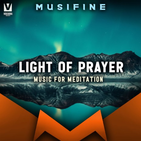 Light of Prayer (Music for Meditation) | Boomplay Music