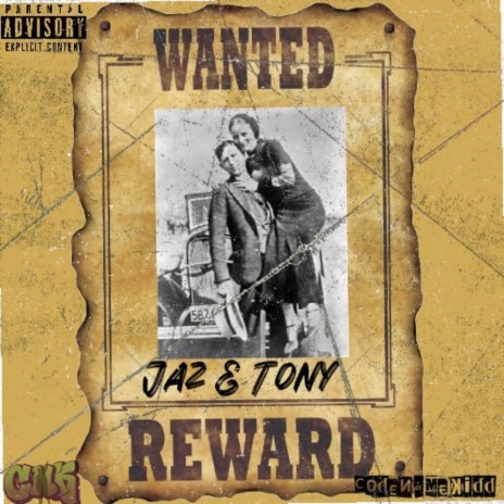 Jaz & Tony | Boomplay Music