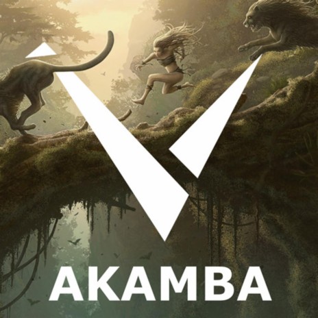 Akamba (Akamba) | Boomplay Music