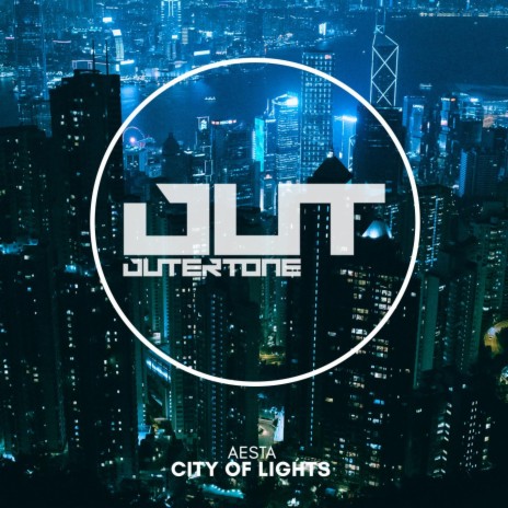 City of Lights ft. Outertone | Boomplay Music