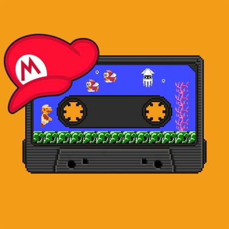 Underwater Theme (Super Mario Bros) (Remix)