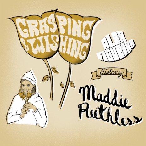 Grasping & Wishing ft. Maddie Ruthless | Boomplay Music