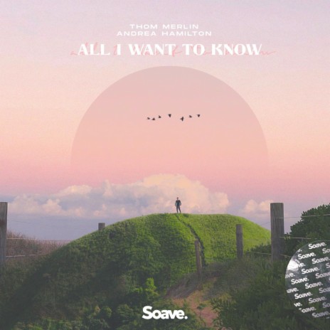 All I Want To Know ft. Andrea Hamilton | Boomplay Music