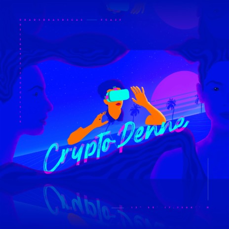 Crypto Penne ft. Umashankar Kannaiyan | Boomplay Music