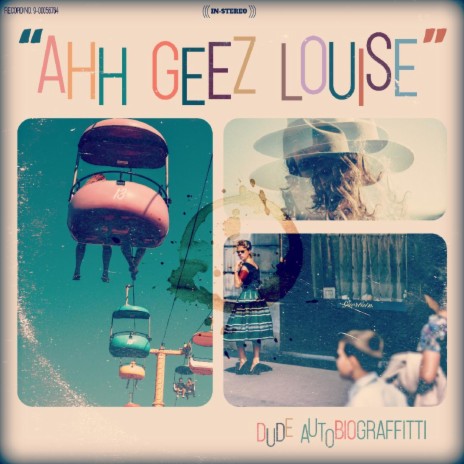 Ahh Geez Louise (Special Version) | Boomplay Music