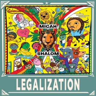 Legalization