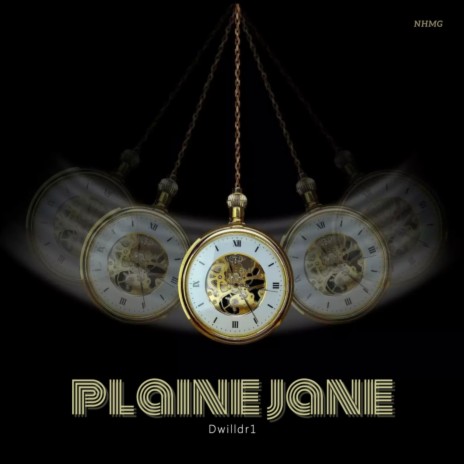 Plaine Jane | Boomplay Music