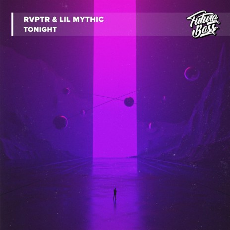 Tonight ft. Lil Mythic | Boomplay Music
