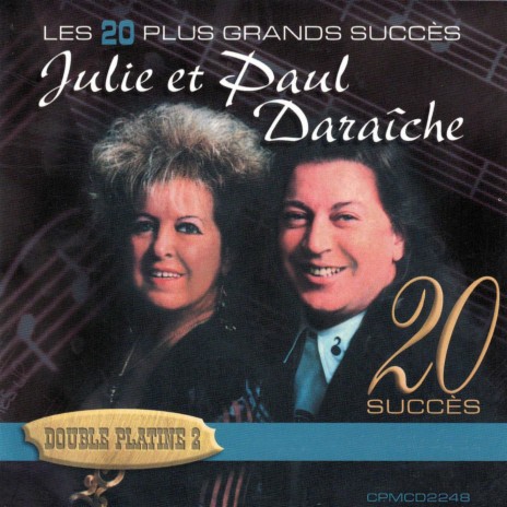 Souvenir d'un vieillard ft. Paul Daraîche
