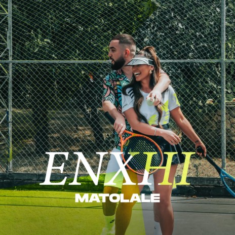 Enxhi | Boomplay Music