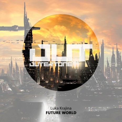 Future World