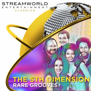 The 5TH Dimension Rare Grooves