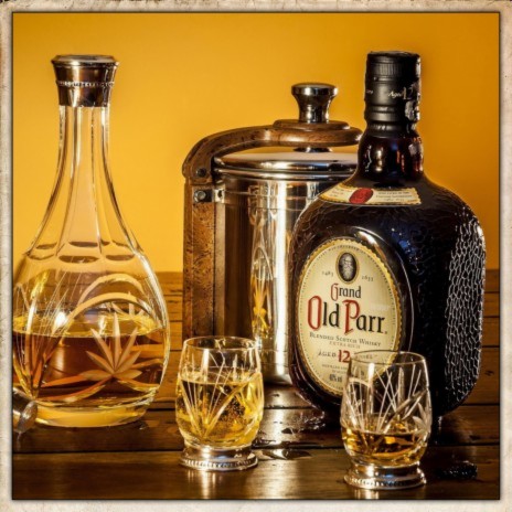 Old Parr ft. A$ap Nok, BigZera & Kuringa071 | Boomplay Music